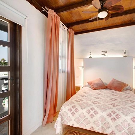 El Drago Apartment Коста дел Силенцио Екстериор снимка