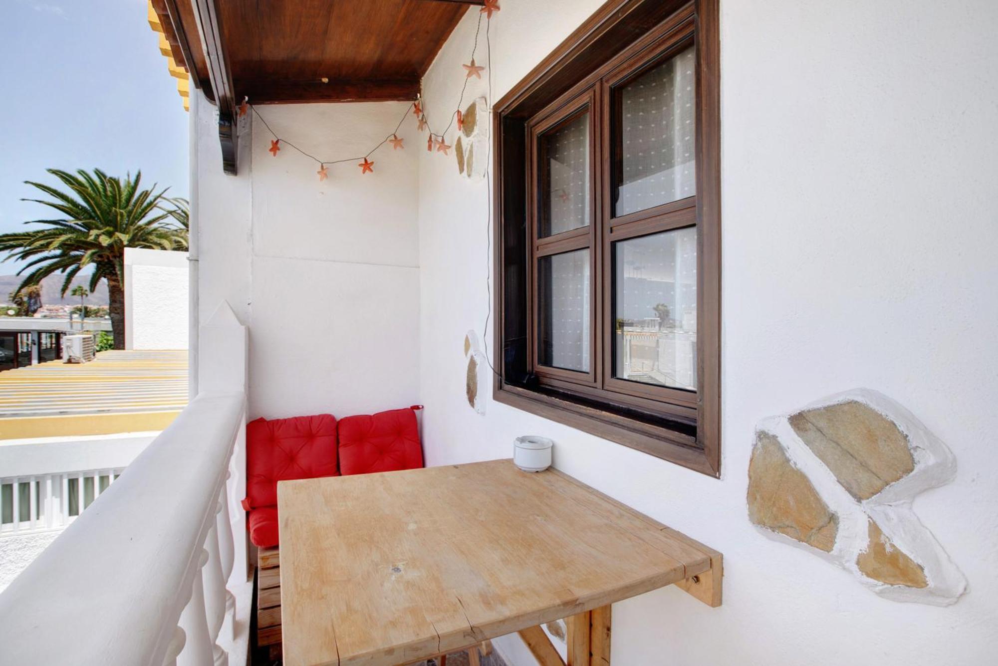 El Drago Apartment Коста дел Силенцио Екстериор снимка