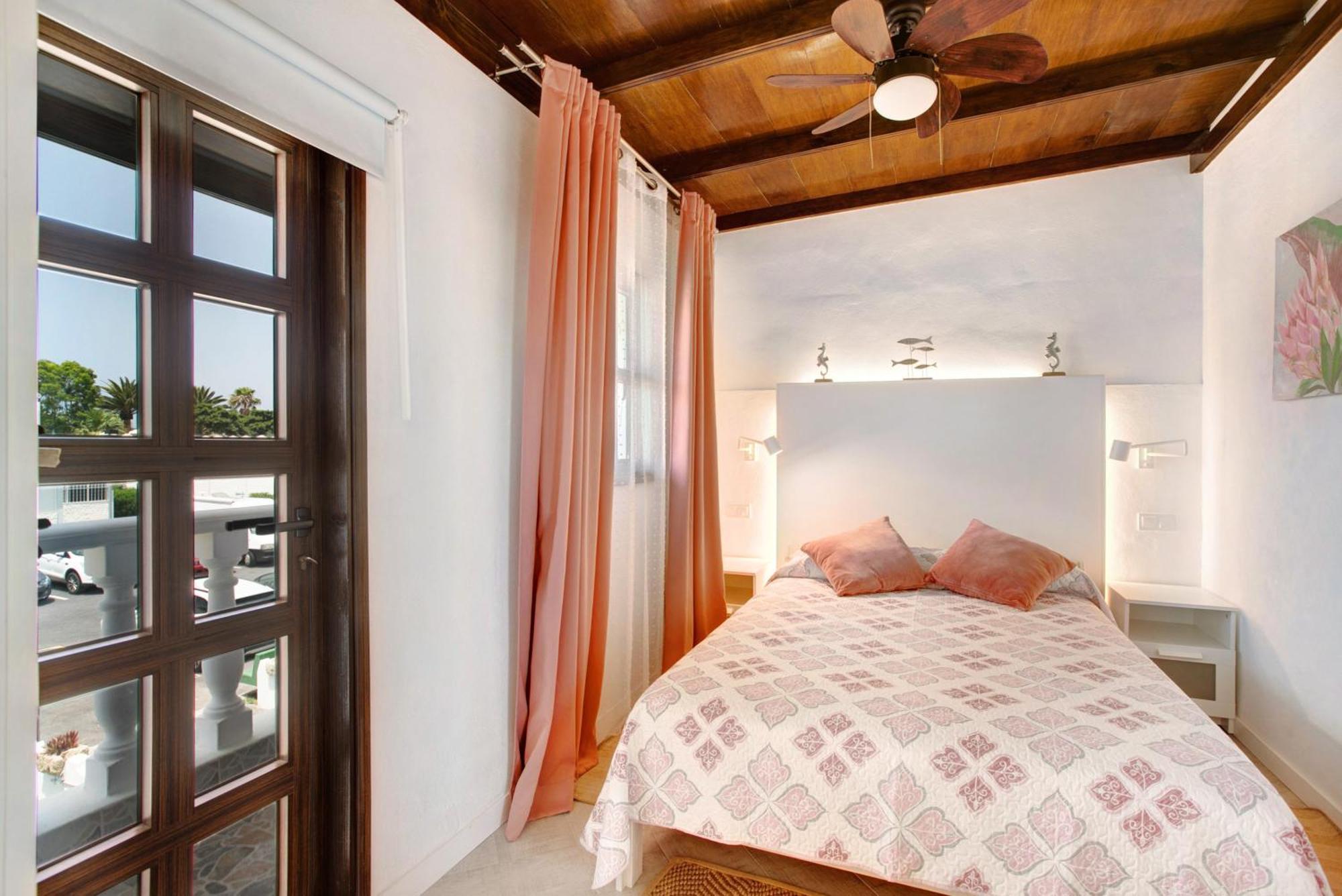 El Drago Apartment Коста дел Силенцио Екстериор снимка