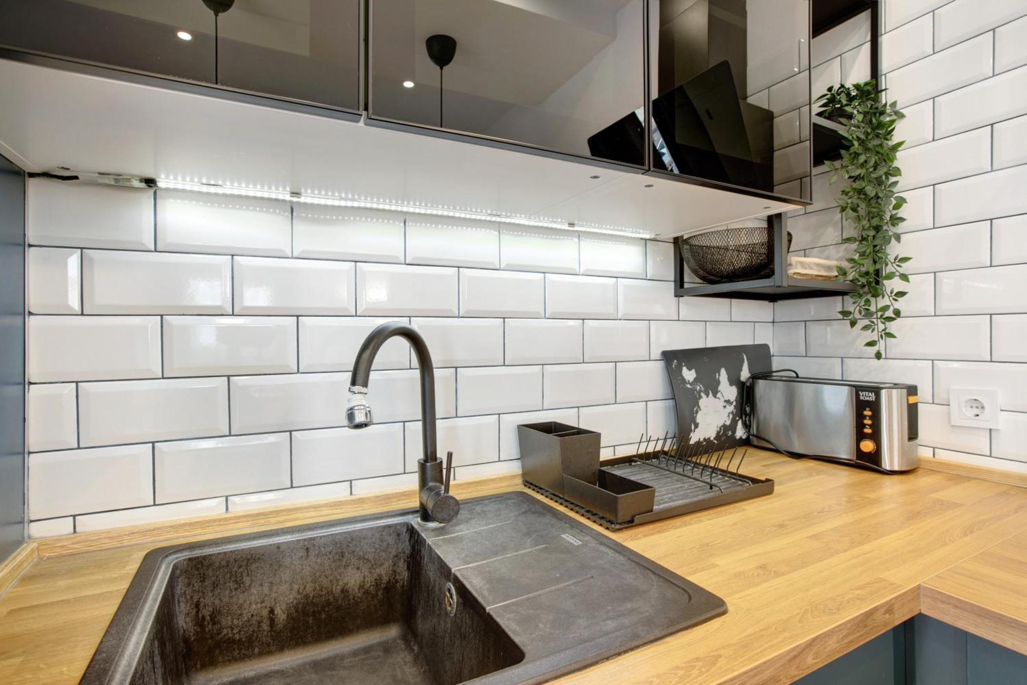 El Drago Apartment Коста дел Силенцио Екстериор снимка